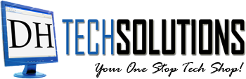 DHTechSolutions