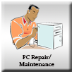 PC Repair/Maintenance